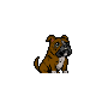 Bulldog