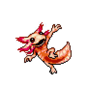 Axolotl